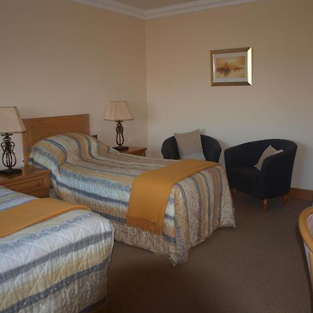 Shelmalier House Hotel Атлоун Екстериор снимка