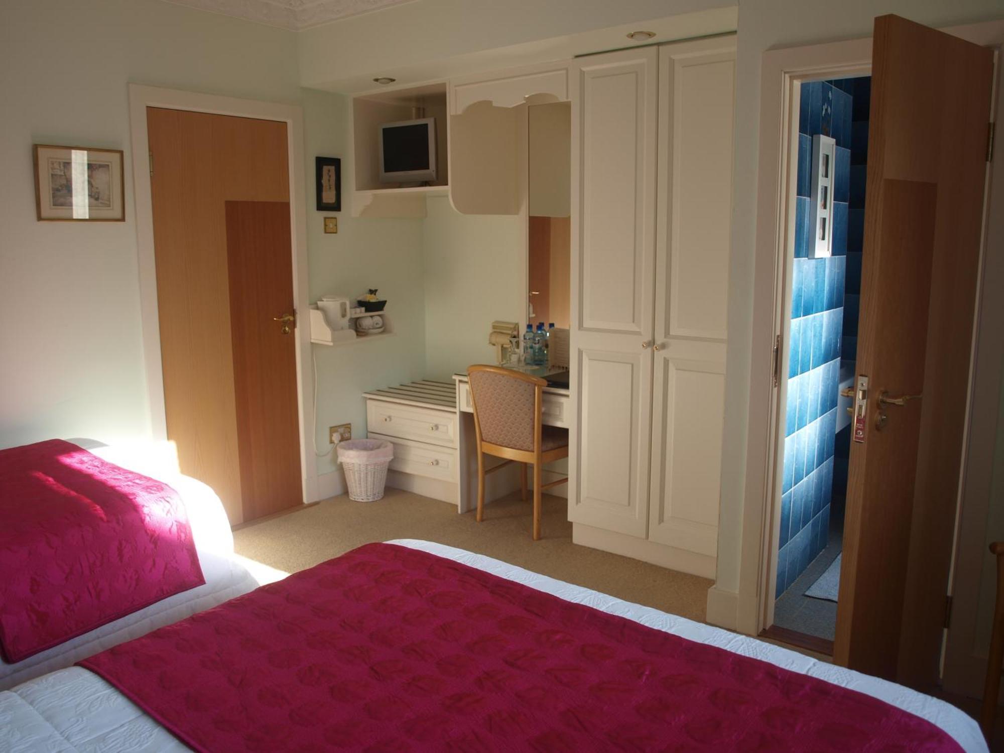 Shelmalier House Hotel Атлоун Екстериор снимка