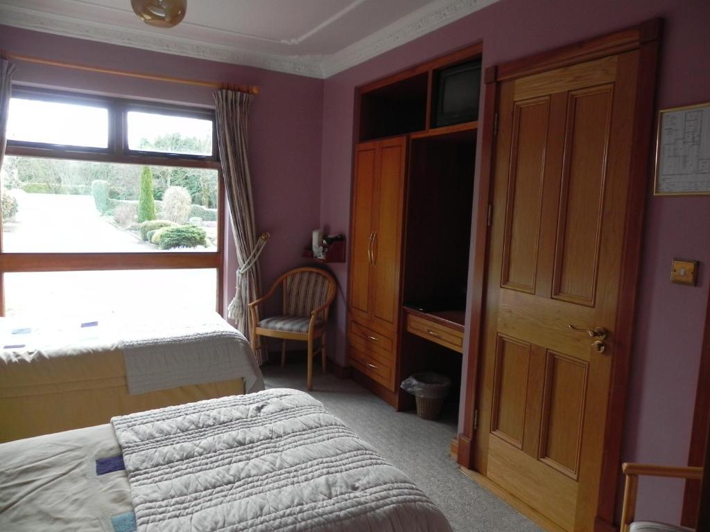 Shelmalier House Hotel Атлоун Стая снимка