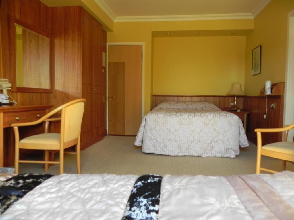 Shelmalier House Hotel Атлоун Стая снимка