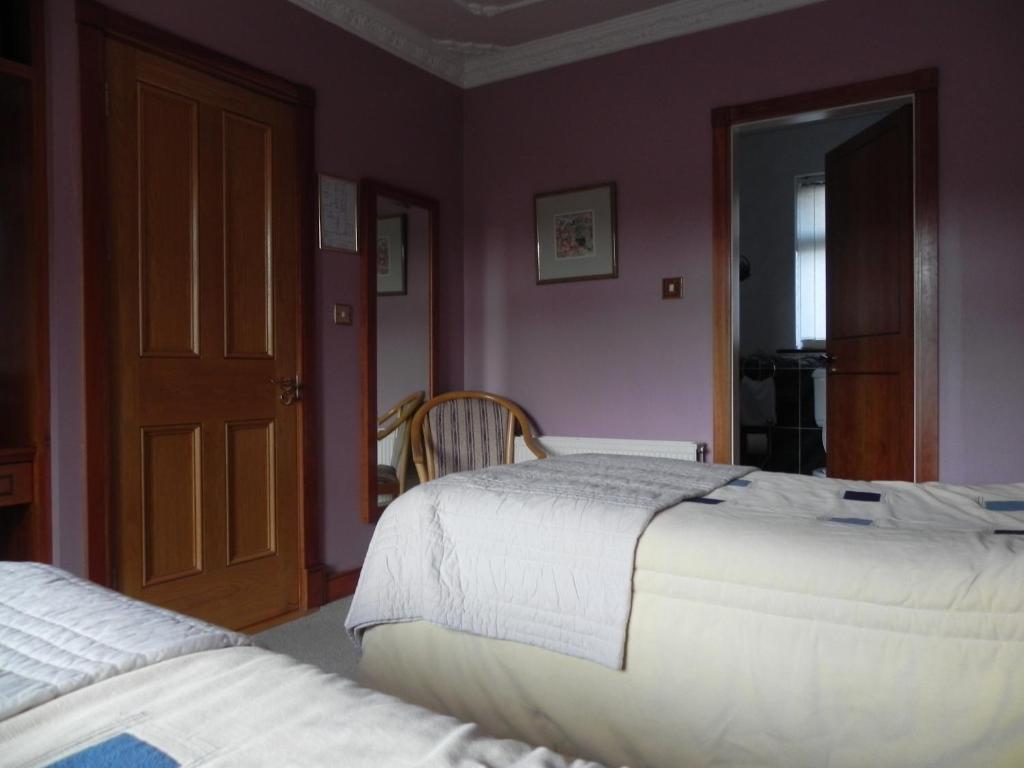 Shelmalier House Hotel Атлоун Екстериор снимка
